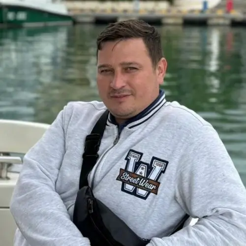 Александр Чирков