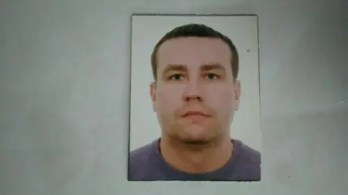 Михаил Забродин