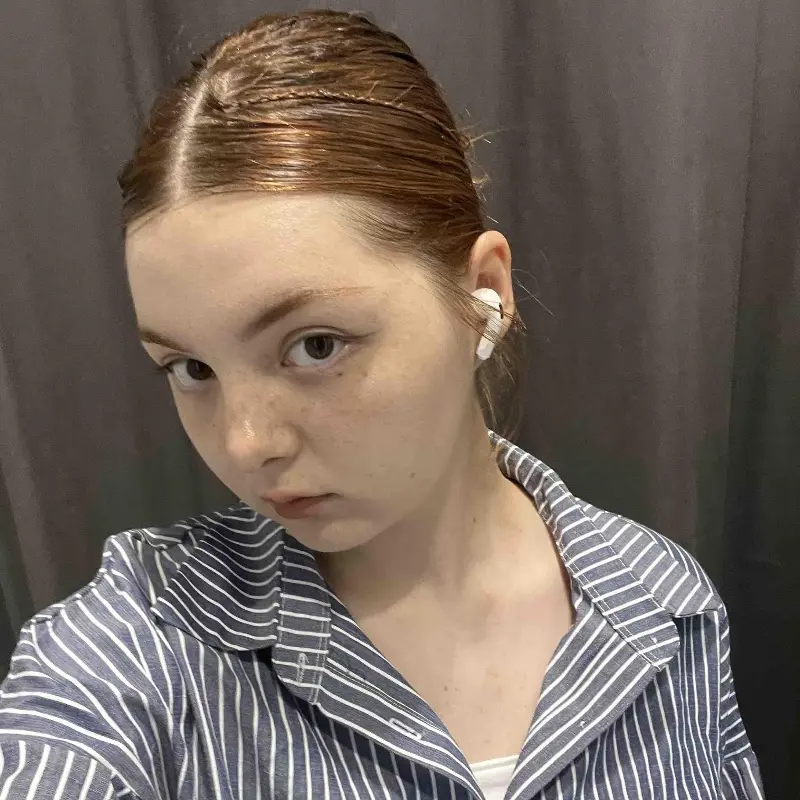 Екатерина Багаева