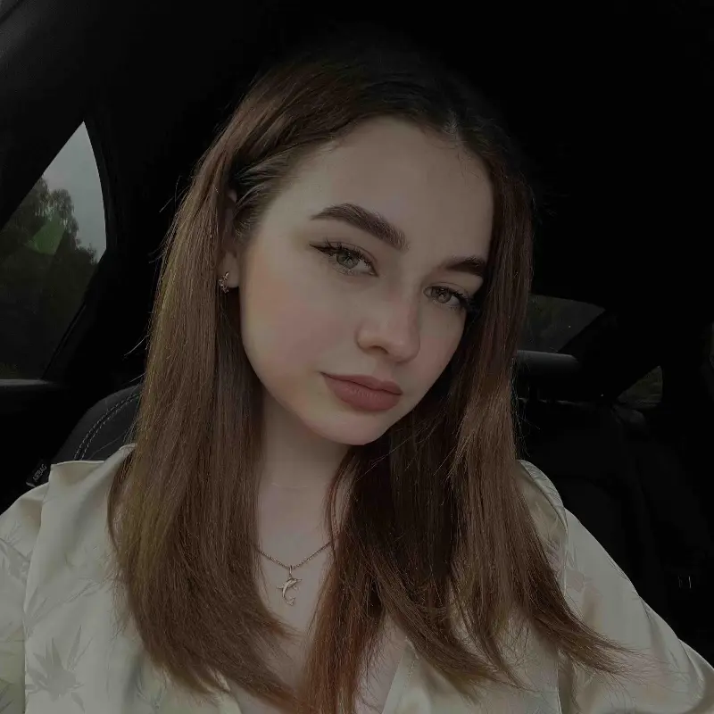 Анна Беневоленская