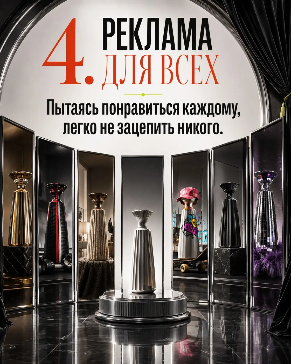 5 ошибок, из-за которых твоя реклама не окупается | Сетка — социальная сеть от hh.ru