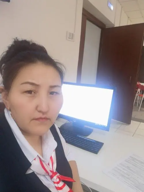 Кунсулуу Жалилова