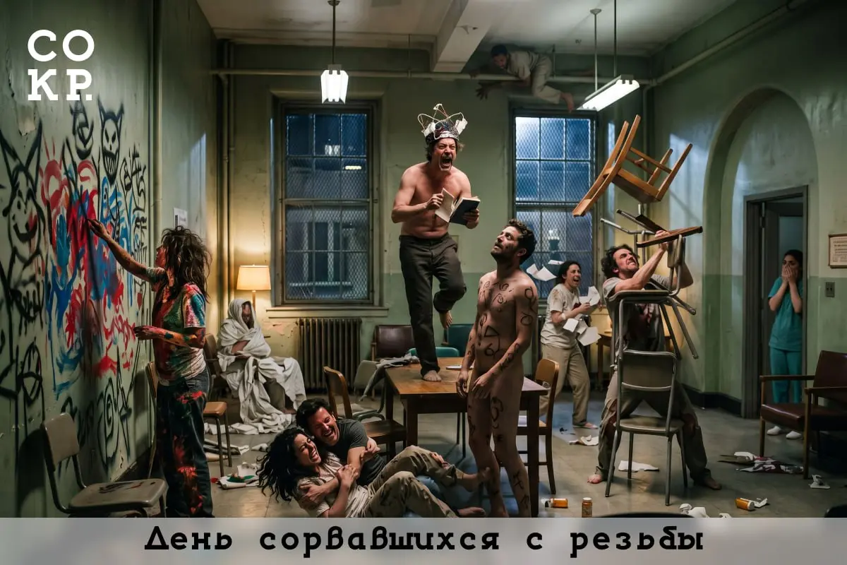 📅 3 сентября 2026 года — коротко о главном
$/€ вверх: 87,00/100,83 ₽
⚡Президент РФ заявил о победе над гипервсплеском инфляции [о как! а то, что происходит — так, ерунда]
• Почти 60% контрактов на пос... | Сетка — социальная сеть от hh.ru