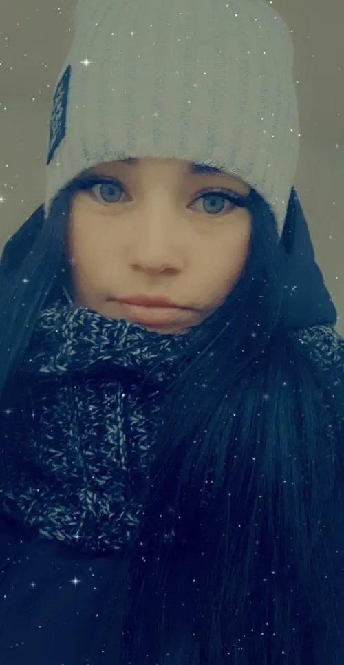 Дарья Якунчикова