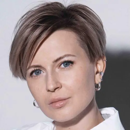 Валерия Хатковская