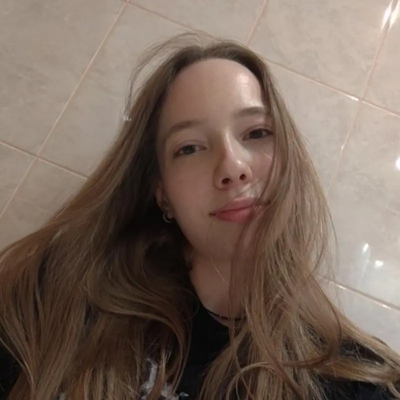 Маргарита Галиева