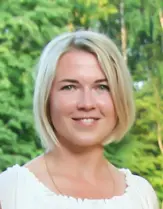 Екатерина Мохнатова