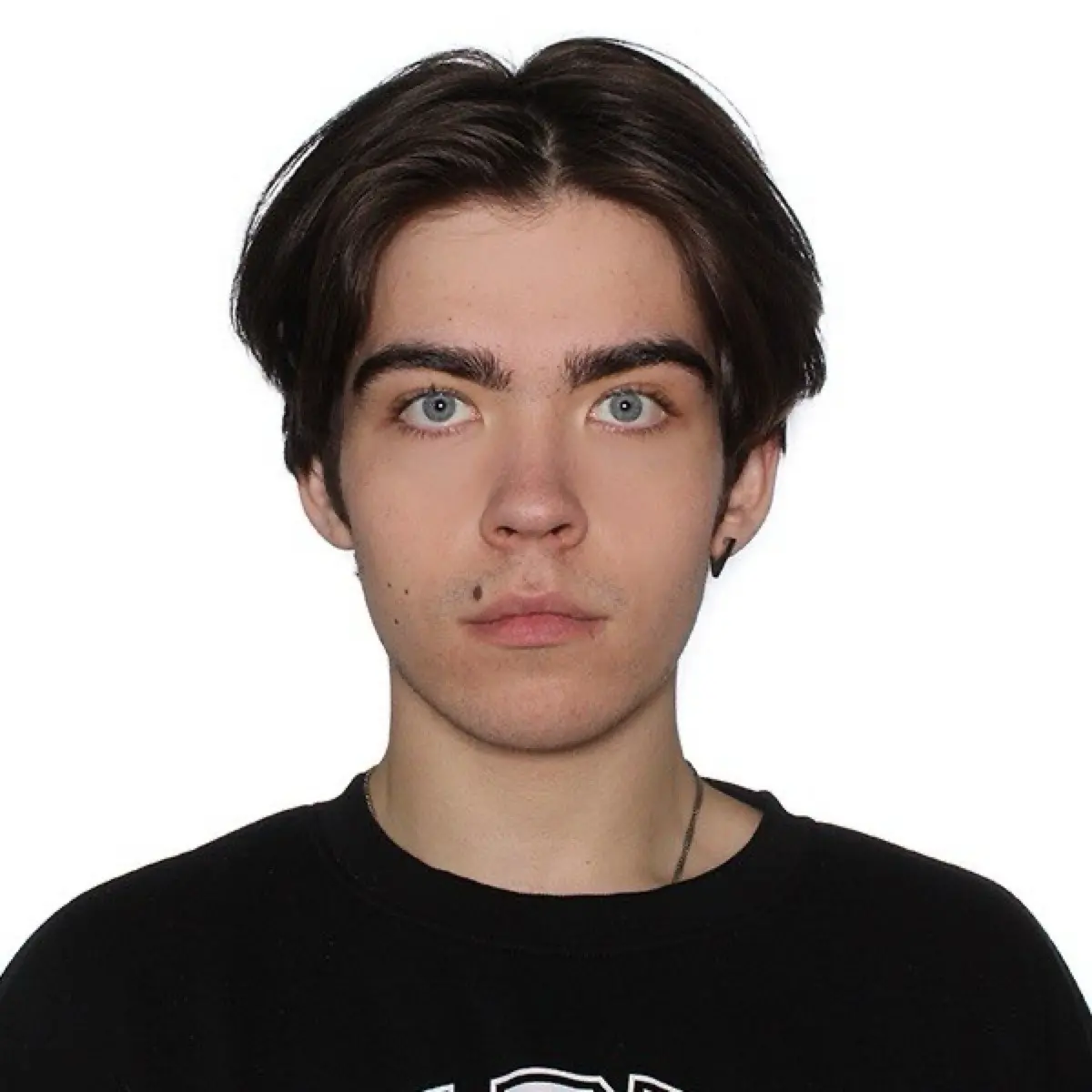 Максим Рагимов