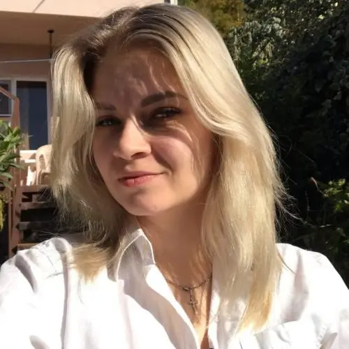 Елизавета Орлова