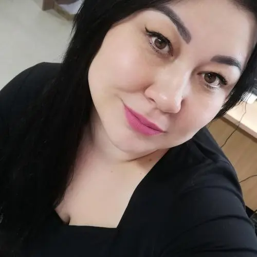 Альбина Хажиева 