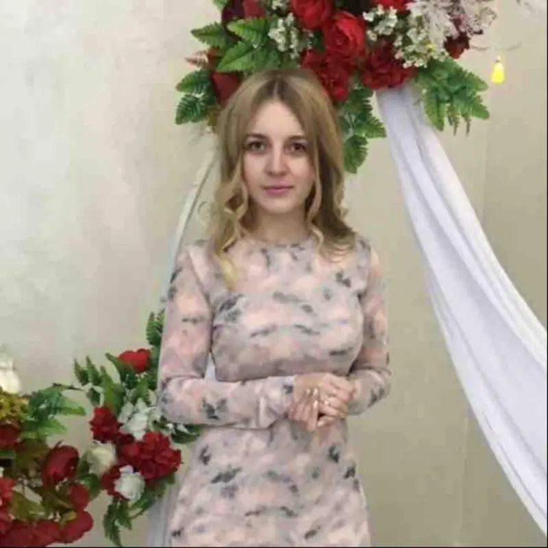 Алёна Горностаева