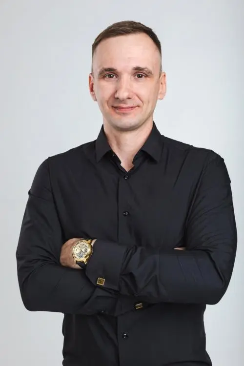 Павел Агенков