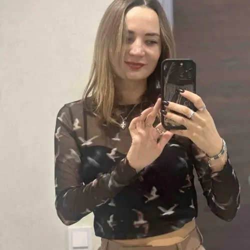 Светлана Четверикова