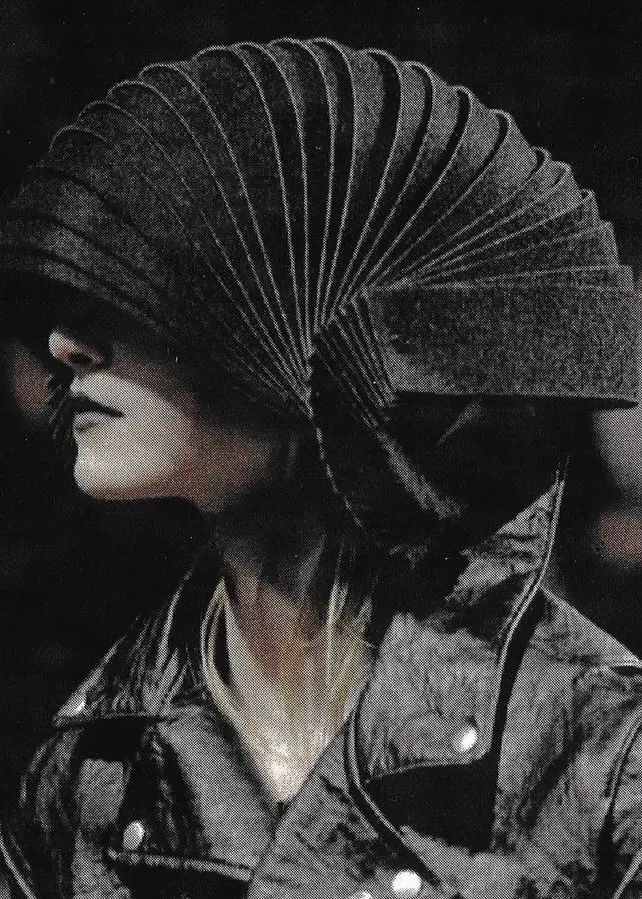 Katsuya Kamo: The Artist Who Created New Faces | Сетка — социальная сеть от hh.ru