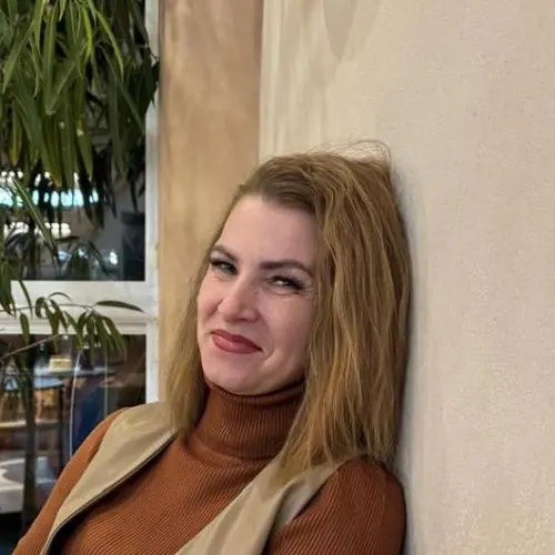 Елена Пужалина