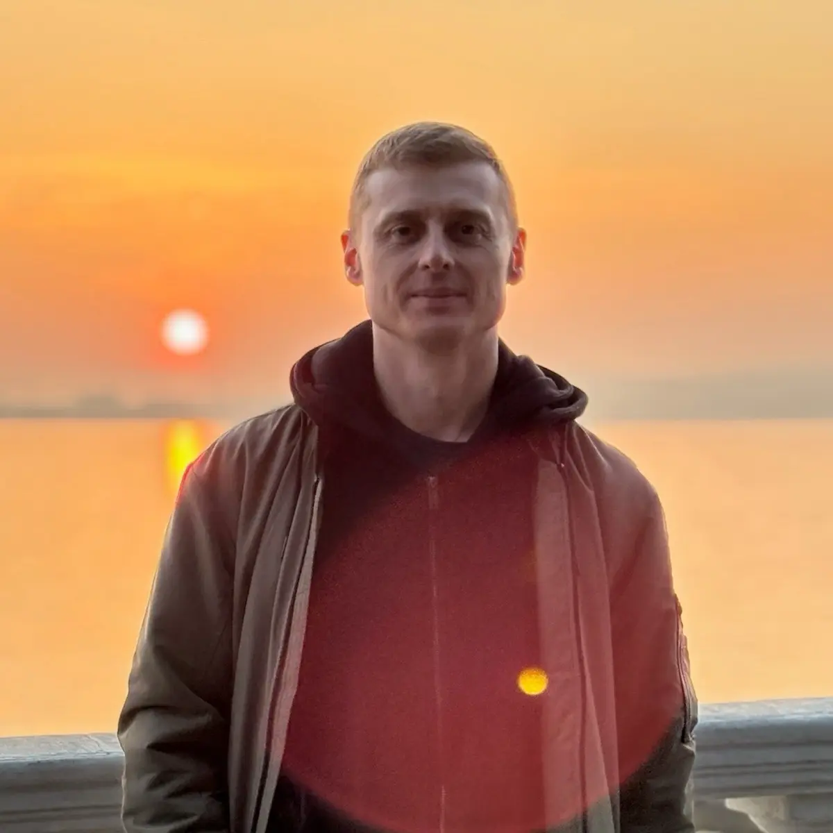Владимир Гунич