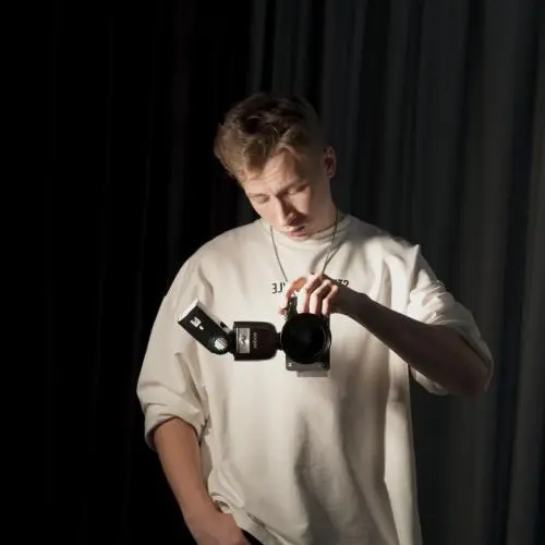 Юрий Леваш