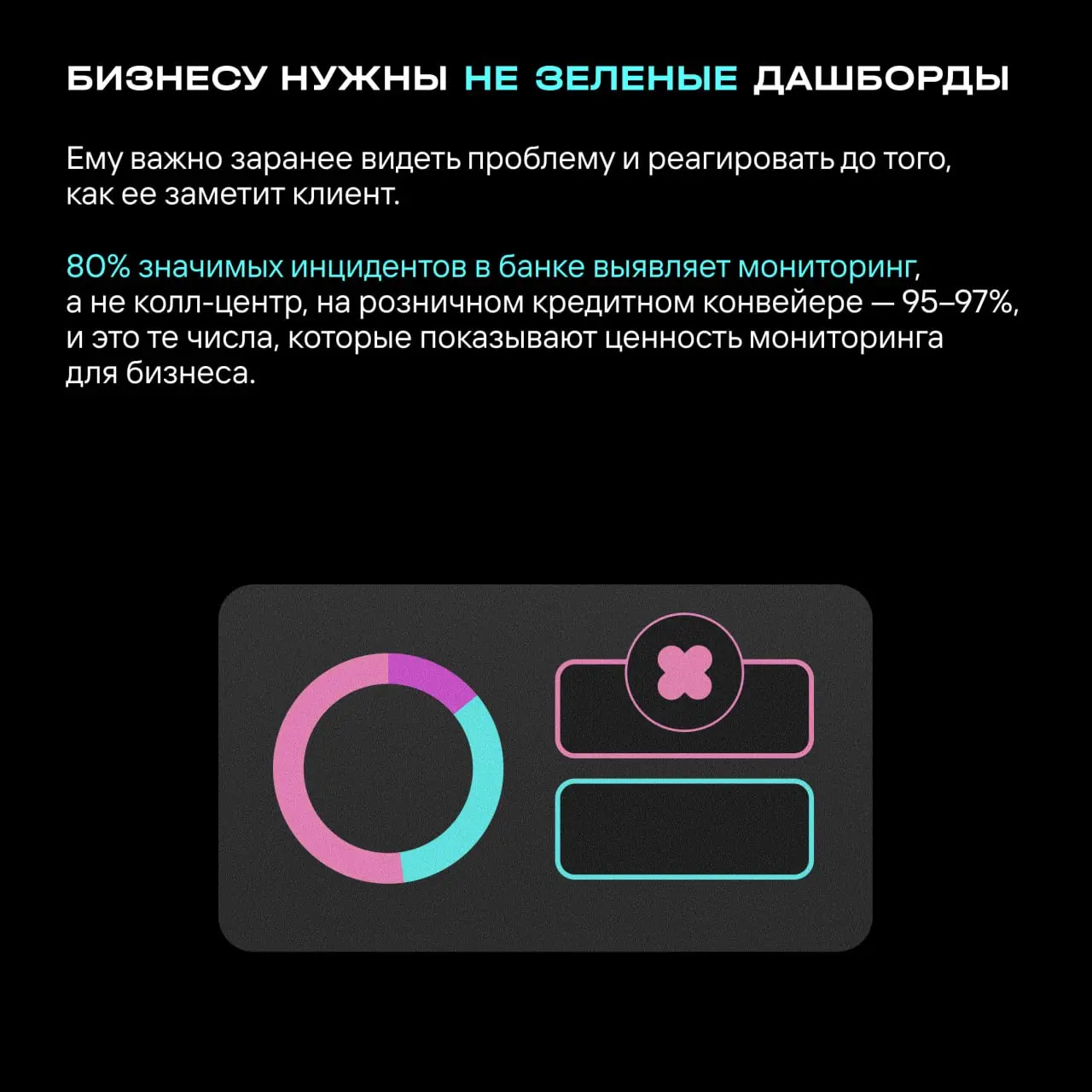 Мониторинг, который узнает о сбое первым | Сетка — социальная сеть от hh.ru