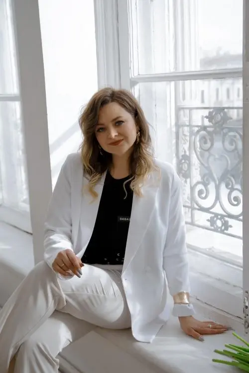 Екатерина Иваненко