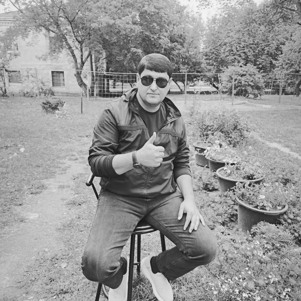 Тачуха Какабаев