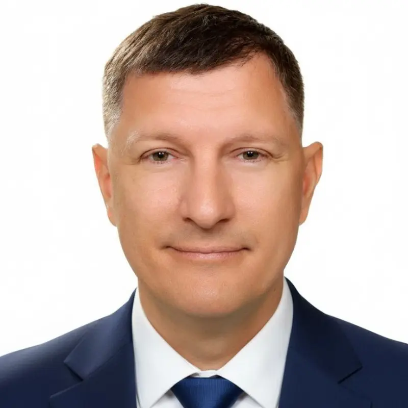 Родион Нечаев