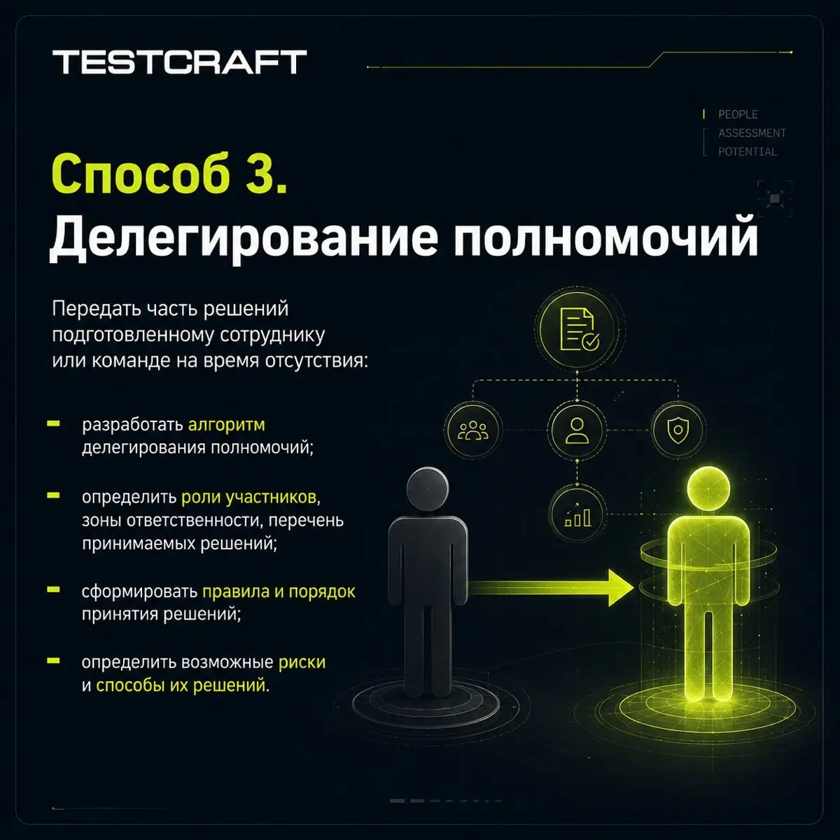 Четыре способа, которые сохраняют рабочую практику эксперта | Сетка — социальная сеть от hh.ru