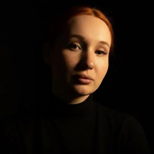Мария Руднева