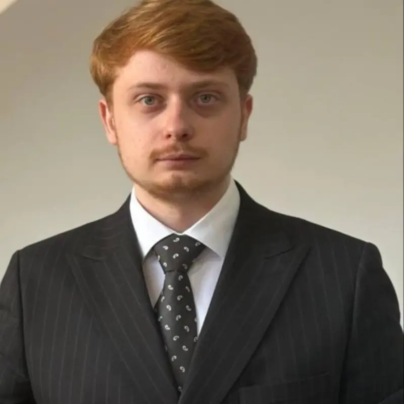 Антон Евсеев