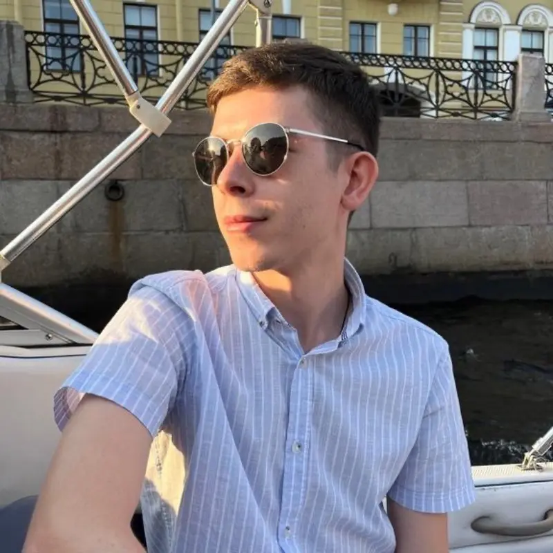 Айрат Хуснутдинов