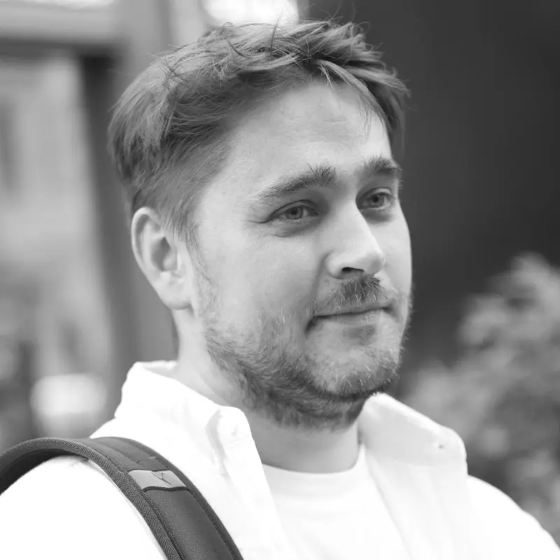 Сергей Сухачев