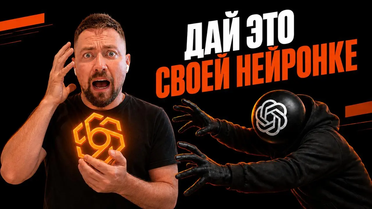 [Видео] ChatGPT этого НЕ УМЕЕТ! Анализ рынка, SEO и соцсети через AIsa | Сетка — социальная сеть от hh.ru