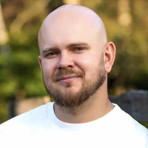 Валерий Бабицкий