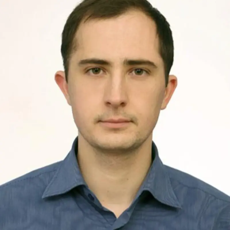 Иван Андреев