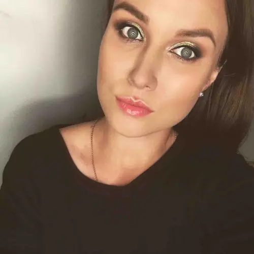 Алена Никитина