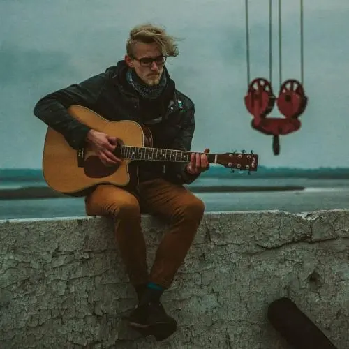 Андрей Гневашев