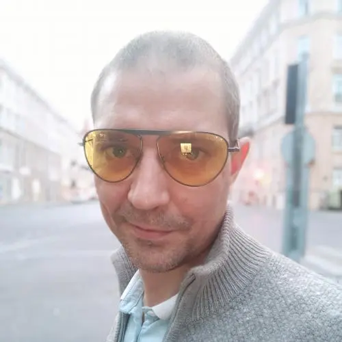 Михаил Карпов