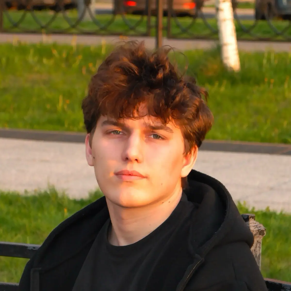 Кирилл Дедов