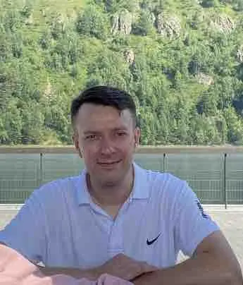 Алексей Титков