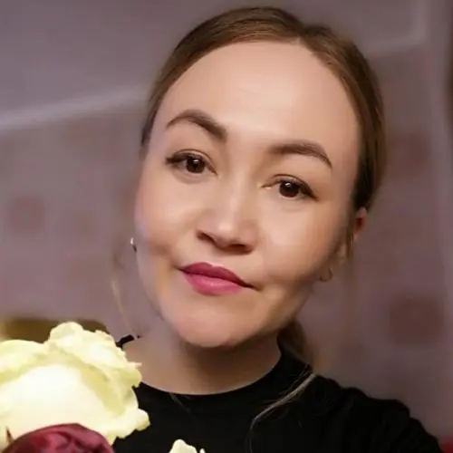 Екатерина Ермакова