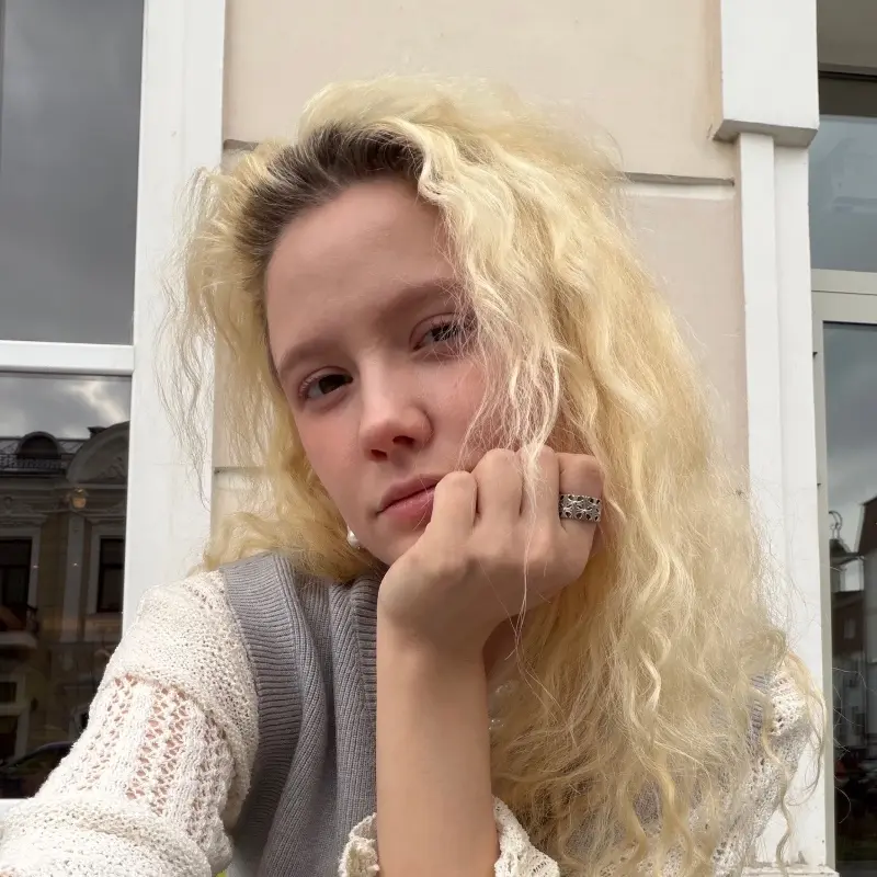 Анастасия Асонова