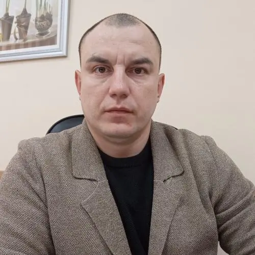 Григорий Парамонов