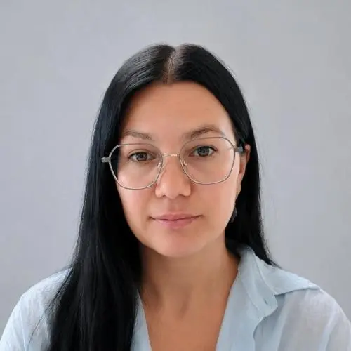 Илсия Ганиева