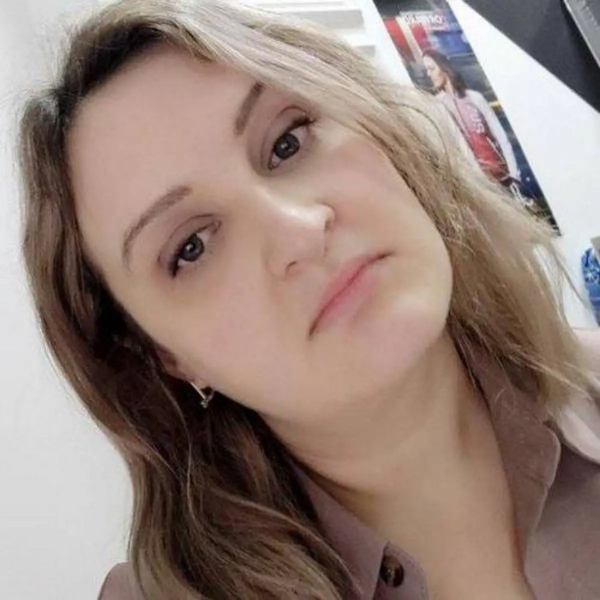 Инна Кускова