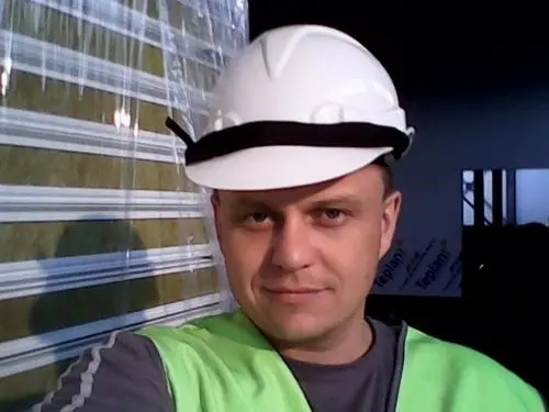 Сергей Нагаев