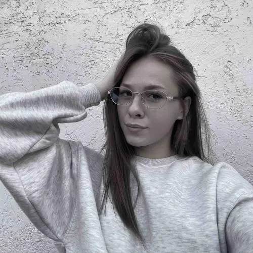 Анастасия Белькова
