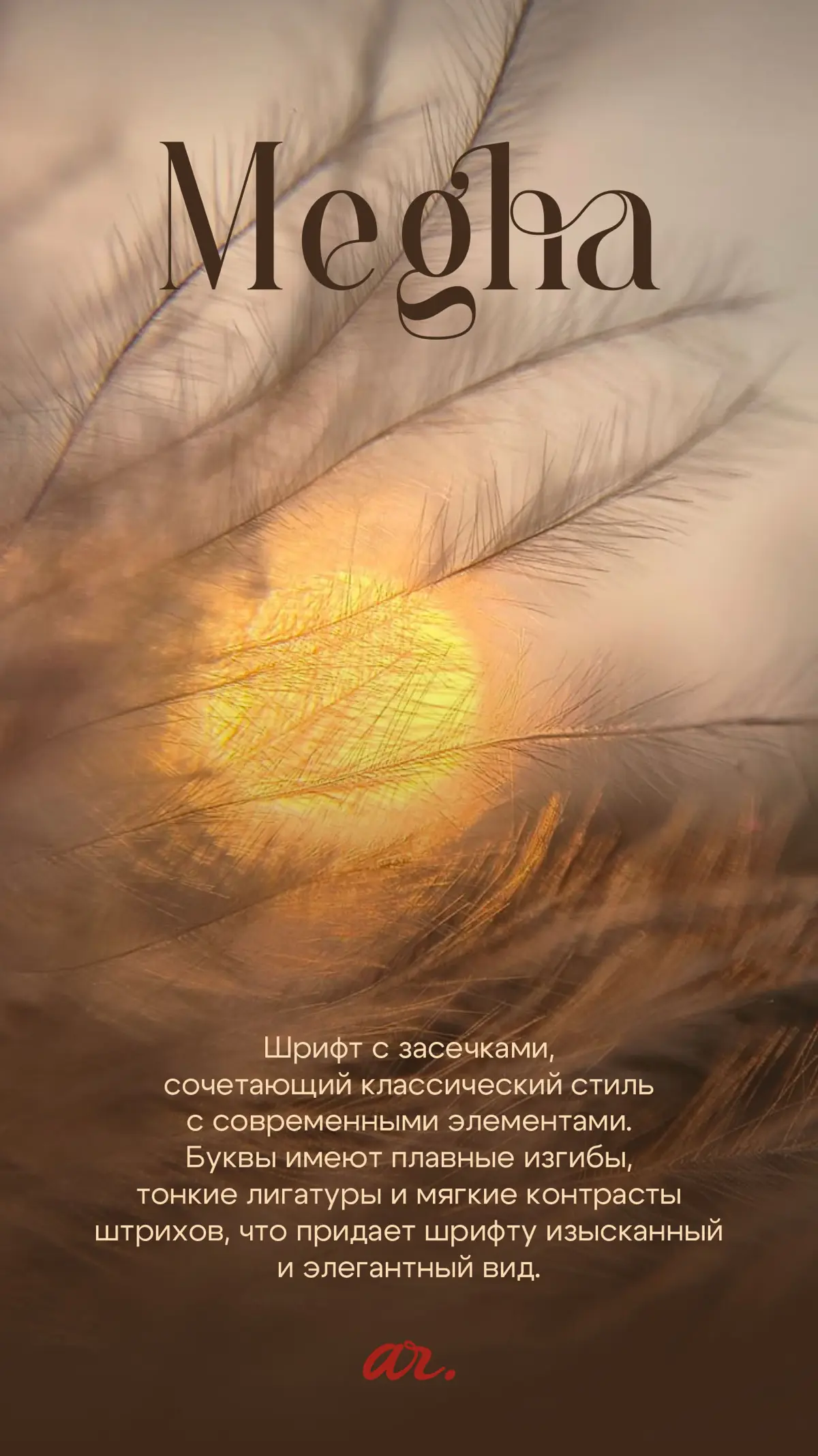 ШРИФТЫ С ХАРАКТЕРОМ | Сетка — социальная сеть от hh.ru