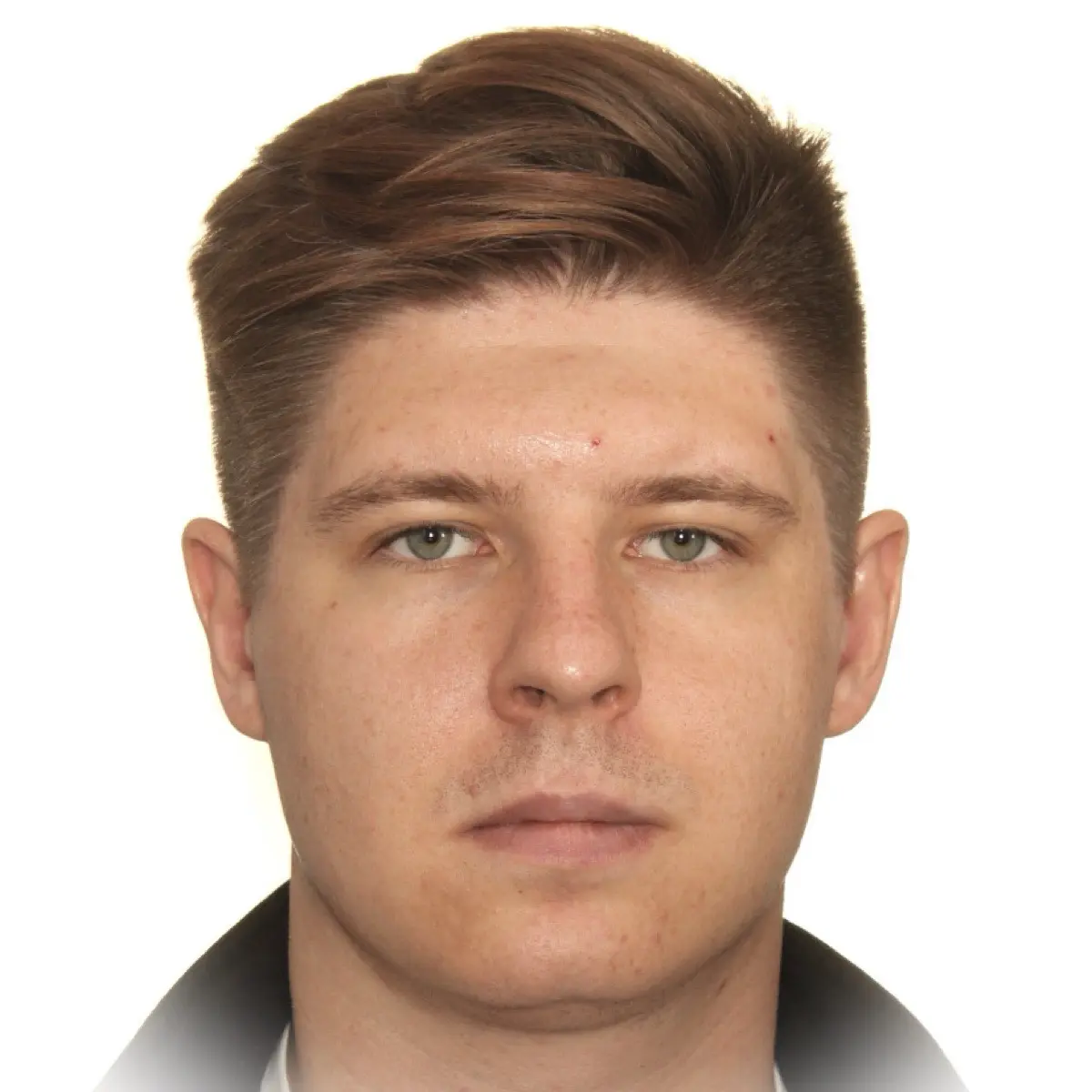 Александр Сенчищев
