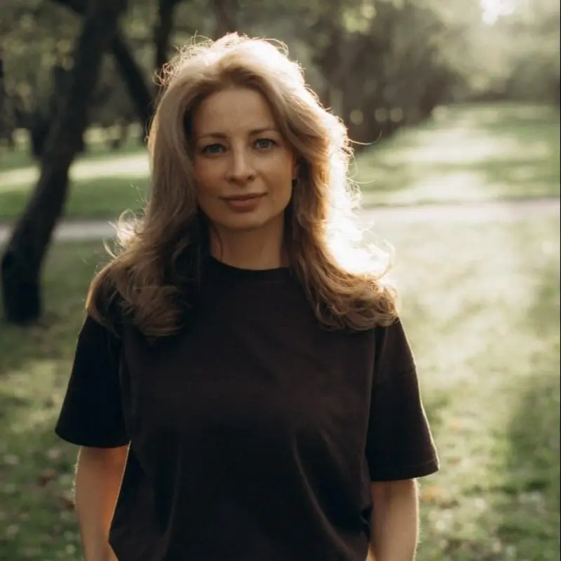 Анна Гришина