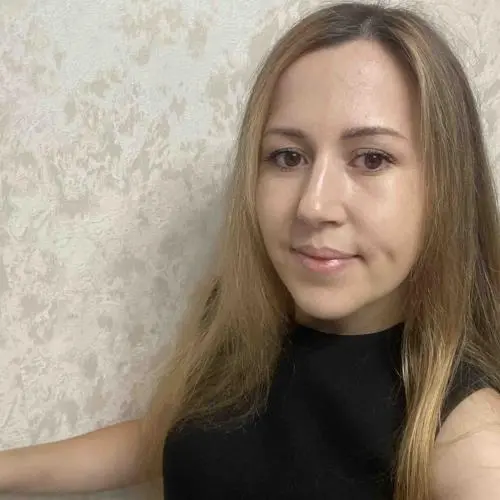 Гульшат Юсупова
