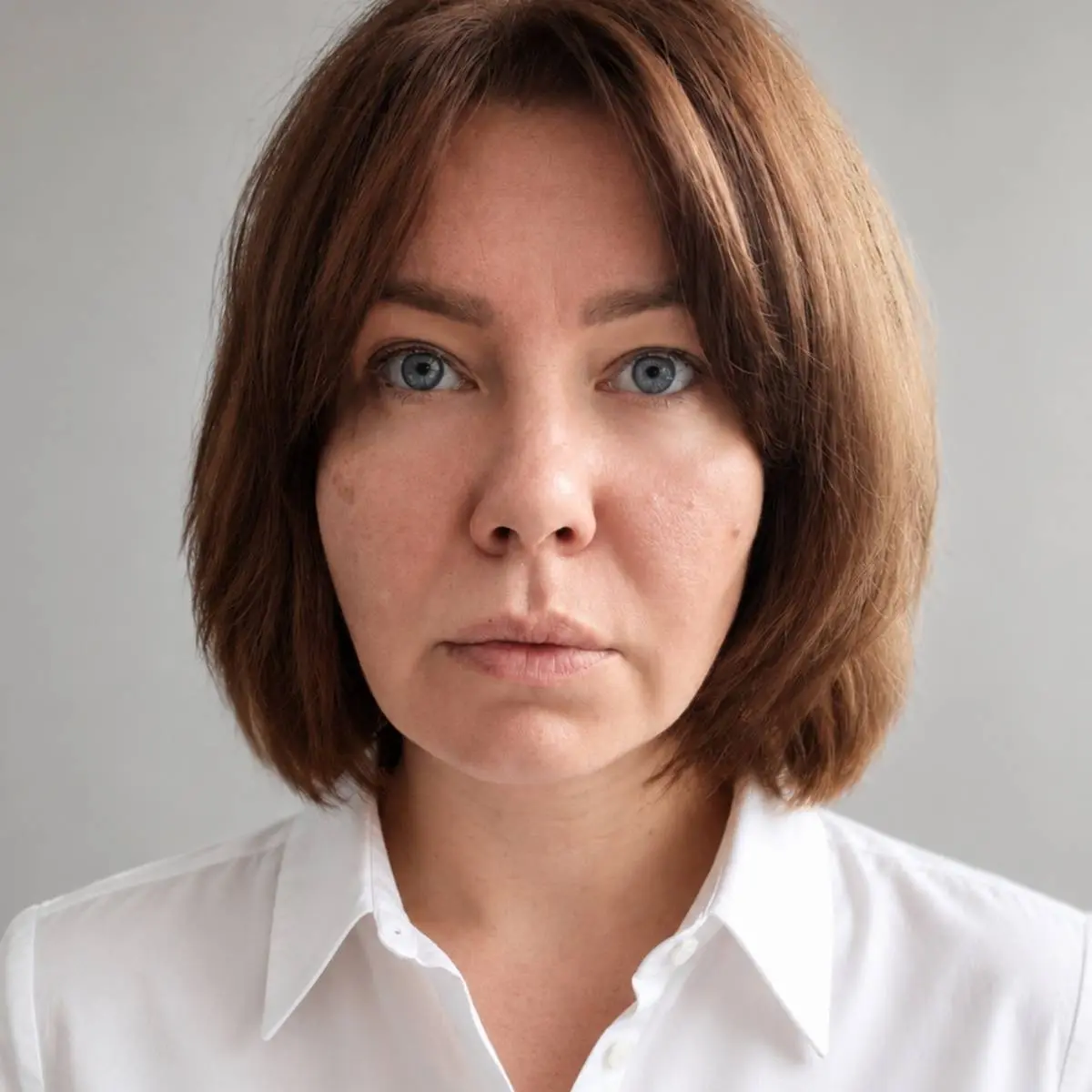 Анна Миханошина